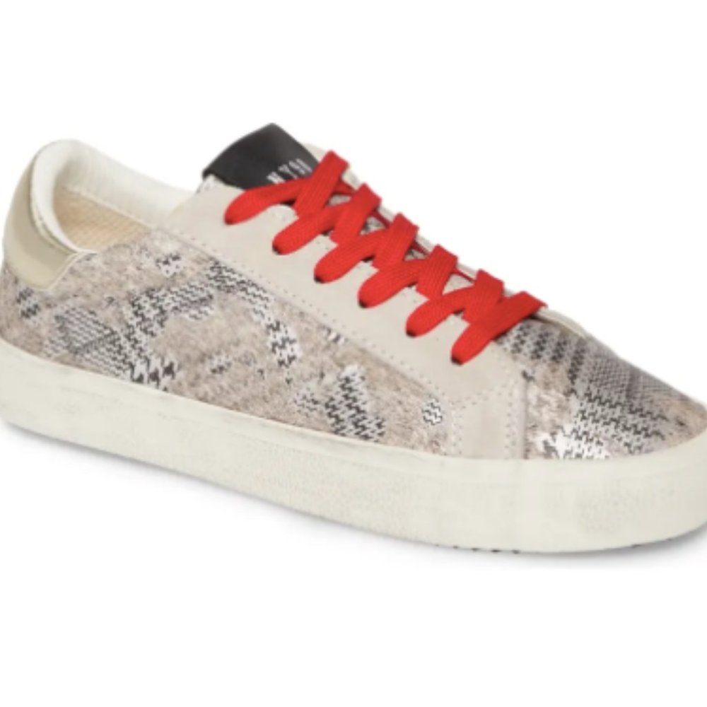Steve Madden Pivot Sneaker
